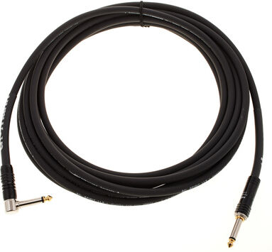 Sommer Cable Spirit LLX Instrument II 6.00 Sommer Cable Spirit LLX Instrument II 6.00