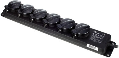 the t.racks Power 6 Way the t.racks Power 6 Way