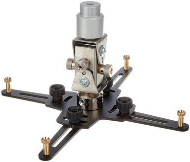 Euromet Arakno Mini Projector Mount Bk Euromet Arakno Mini Projector Mount Bk