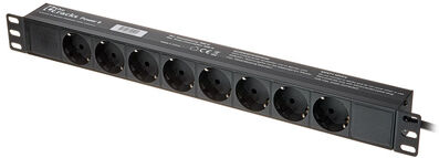 the t.racks Power 8 the t.racks Power 8