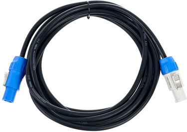 Varytec Power Twist Link Cable 5,0 m Varytec Power Twist Link Cable 5,0 m