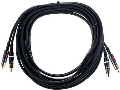 Sommer Cable Basic+ HBP-C2 6,0m Sommer Cable Basic+ HBP-C2 6,0m