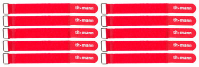 Thomann V2020 Red 10 Pack Thomann V2020 Red 10 Pack