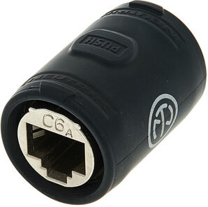 Neutrik NE8FFX6-W Neutrik NE8FFX6-W