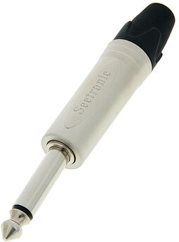 Seetronic SP2X 6,35mm Jack Mono Seetronic SP2X 6,35mm Jack Mono