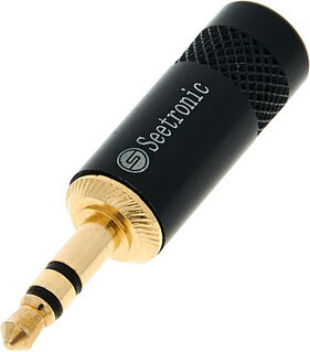 Seetronic ST231L-BG 3,5mm Jack Stereo Seetronic ST231L-BG 3,5mm Jack Stereo