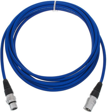 Sommer Cable Stage 22 SGHN BL 5,0m Sommer Cable Stage 22 SGHN BL 5,0m