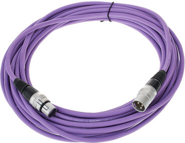 Sommer Cable Stage 22 SGHN PU 10,0m Sommer Cable Stage 22 SGHN PU 10,0m