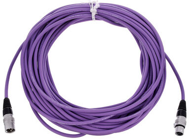 Sommer Cable Stage 22 SGHN PU 20,0m Sommer Cable Stage 22 SGHN PU 20,0m