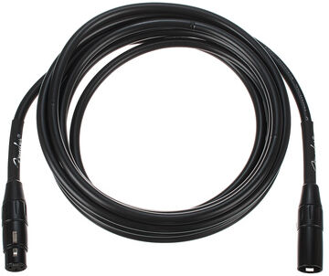 Fender Prof. Microphone Cable 4,5m Fender Prof. Microphone Cable 4,5m