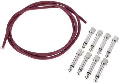 Evidence Audio SIS Kit 8 Straight Evidence Audio SIS Kit 8 Straight