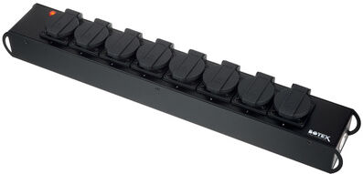 Botex HULK 8S Botex HULK 8S