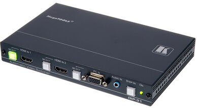 Kramer DIP-31 Autoswitcher Kramer DIP-31 Autoswitcher