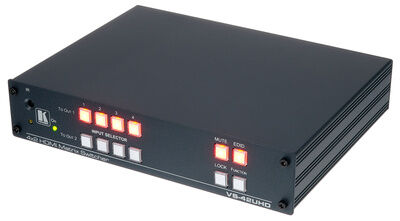 Kramer VS-42 UHD Matrix Switcher Kramer VS-42 UHD Matrix Switcher