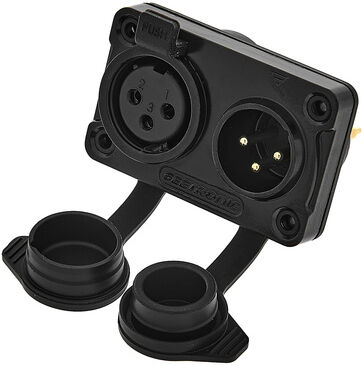 Seetronic C3F2C-W-B Seetronic C3F2C-W-B