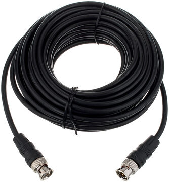 pro snake BNC Cable 75 Ohms 10,0m pro snake BNC Cable 75 Ohms 10,0m