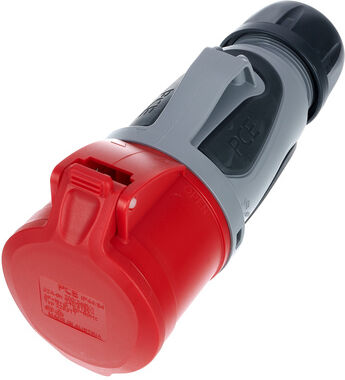 PCE 2253-6TT Grip 32A 5pol IP44 F PCE 2253-6TT Grip 32A 5pol IP44 F