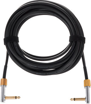 Rockboard Premium Flat Instr. Cable AA Rockboard Premium Flat Instr. Cable AA