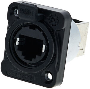 Seetronic SE8FDYH-61-B-NS RJ45 Seetronic SE8FDYH-61-B-NS RJ45