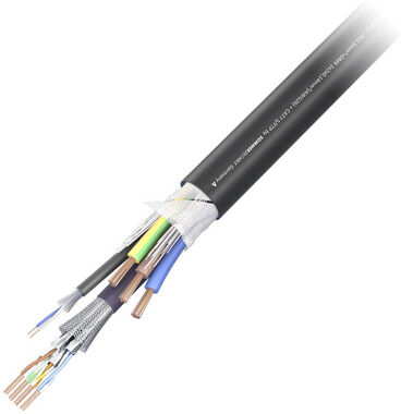 Sommer Cable Monocat Power 111C