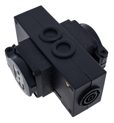 Rigport L1S2-T1 Power Distributor Rigport L1S2-T1 Power Distributor