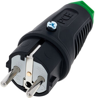 PCE 0521-shu Taurus2 Plug PCE 0521-shu Taurus2 Plug