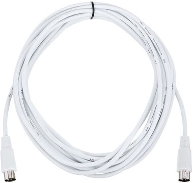 the sssnake SK366-75-WH Midi the sssnake SK366-75-WH Midi