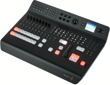 Blackmagic Design ATEM Television Studio Pro 4K Blackmagic Design ATEM Television Studio Pro 4K