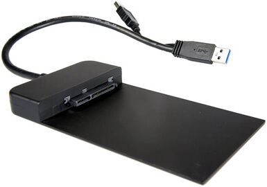 Atomos USB 2.0 & 3.0 Docking Station Atomos USB 2.0 & 3.0 Docking Station