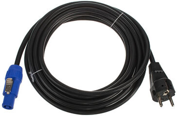 Varytec Power Twist Power Cable 5,0 m