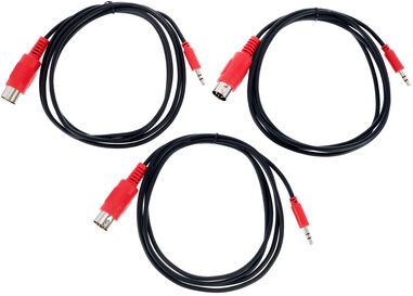Befaco TRS-MIDI Cable A Befaco TRS-MIDI Cable A