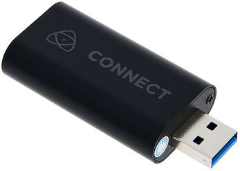 Atomos Connect 4K HDMI-USB Converter Atomos Connect 4K HDMI-USB Converter