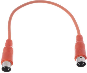 the sssnake SK366-03-OR Midi the sssnake SK366-03-OR Midi