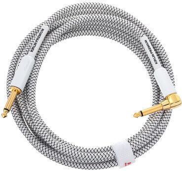 Kirlin Plus Instrument SA Cable 3m WH Kirlin Plus Instrument SA Cable 3m WH