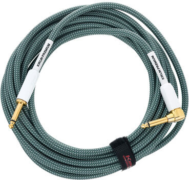 Kirlin Plus Instrument SA Cable 6m OL