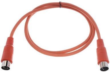 the sssnake SK366-1-OR Midi the sssnake SK366-1-OR Midi