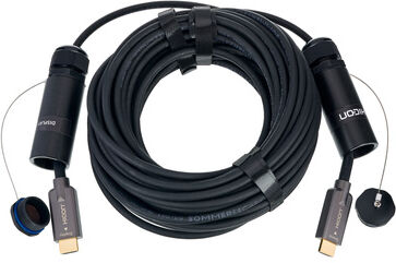 Hicon HDMI AOC Armored 1500 Hicon HDMI AOC Armored 1500