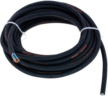 Titanex Cable H07RN-F 3x2,5mm² 10m Titanex Cable H07RN-F 3x2,5mm² 10m