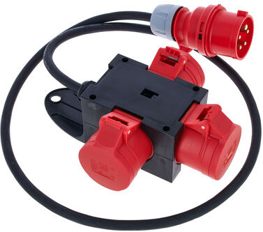 PCE 9430718 St. Anton P. Dist. 16A PCE 9430718 St. Anton P. Dist. 16A