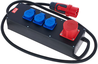 PCE 9441050 Steyregg MV CEE 16A PCE 9441050 Steyregg MV CEE 16A