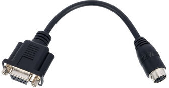 Blackmagic Design Digital B4 Control Adapter Blackmagic Design Digital B4 Control Adapter