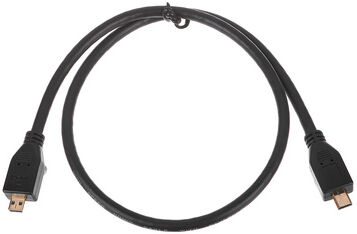 Atomos Micro HDMI - Micro HDMI 50cm Atomos Micro HDMI - Micro HDMI 50cm