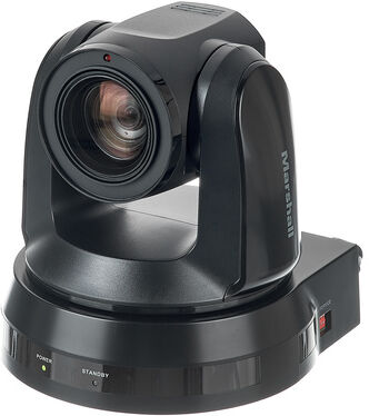 Marshall CV612HT-4K 4K PTZ Camera Marshall CV612HT-4K 4K PTZ Camera