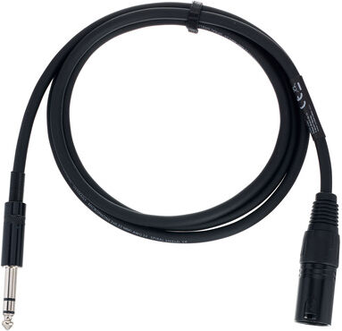 Cordial EM 1,5 MV elements Cordial EM 1,5 MV elements