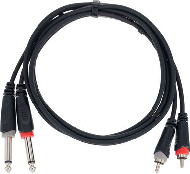 Cordial EU 1,5 PC elements Cordial EU 1,5 PC elements