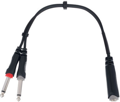 Cordial EY 0,3 KPP elements Cordial EY 0,3 KPP elements