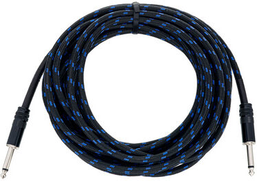 Cordial EI 7,5 PP-Tweed-BL elements Cordial EI 7,5 PP-Tweed-BL elements