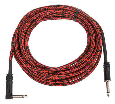 Cordial EI 7,5 PR-Tweed-RD elements Cordial EI 7,5 PR-Tweed-RD elements