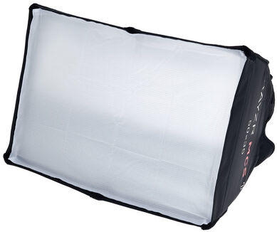 Rayzr MCS-1 Soft Box for MC100 Rayzr MCS-1 Soft Box for MC100