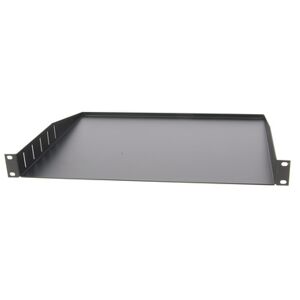 Adam Hall 87551 Rack Tray 19